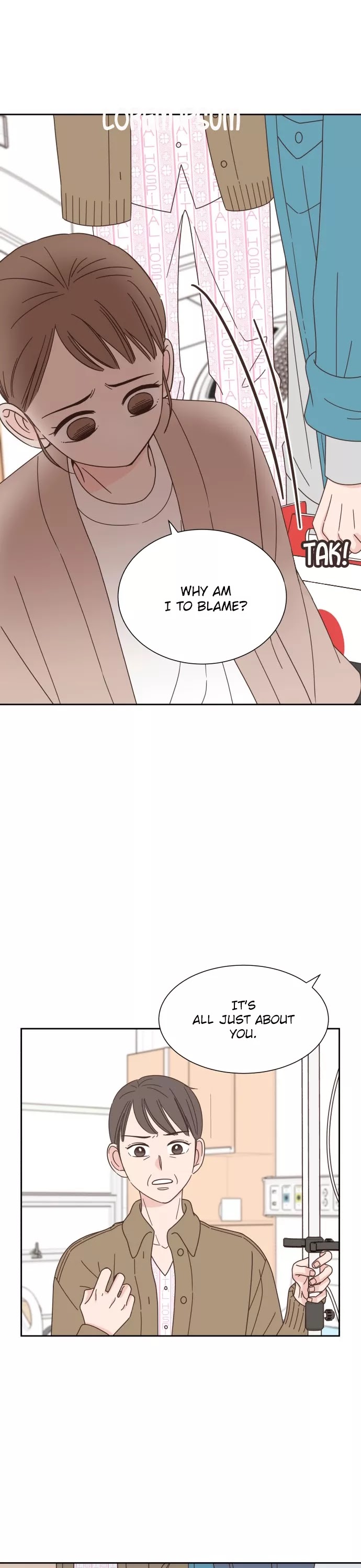 One Of A Kind Romance Chapter 60 page 32 - Chapter 60