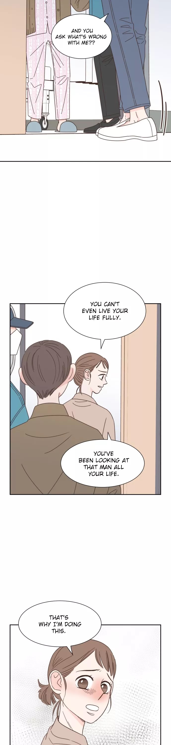 One Of A Kind Romance Chapter 60 page 33 - Chapter 60