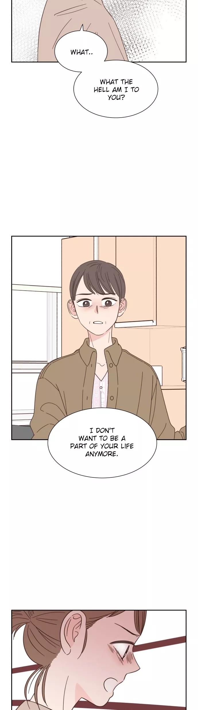 One Of A Kind Romance Chapter 60 page 34 - Chapter 60