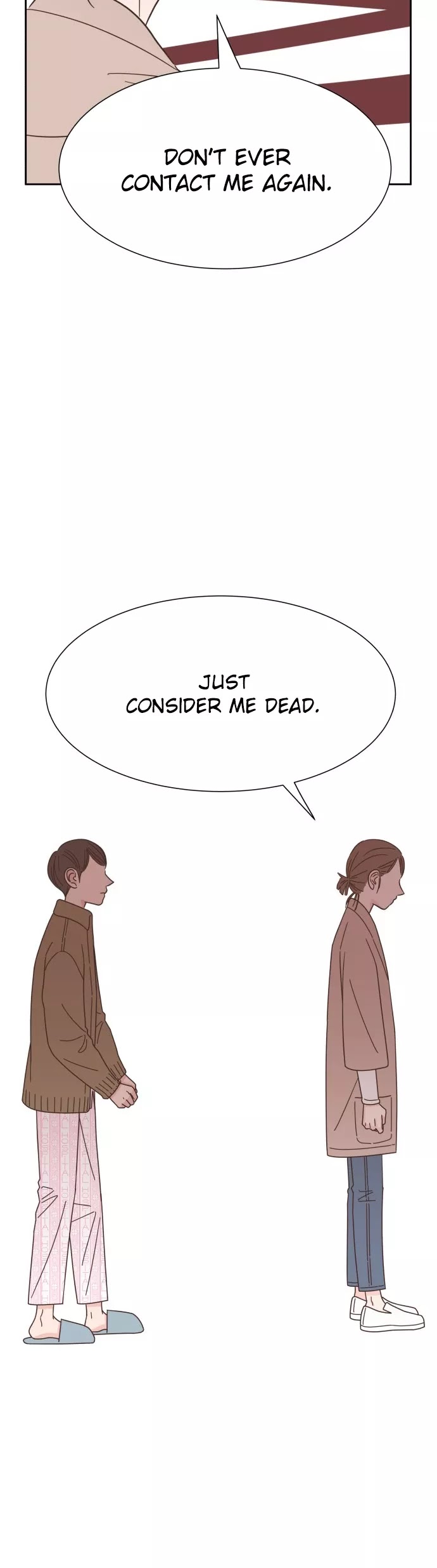 One Of A Kind Romance Chapter 60 page 35 - Chapter 60
