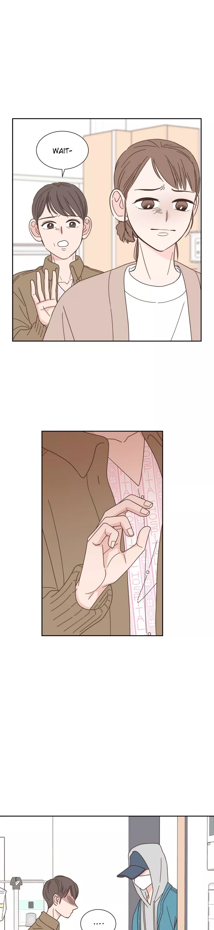 One Of A Kind Romance Chapter 60 page 36 - Chapter 60