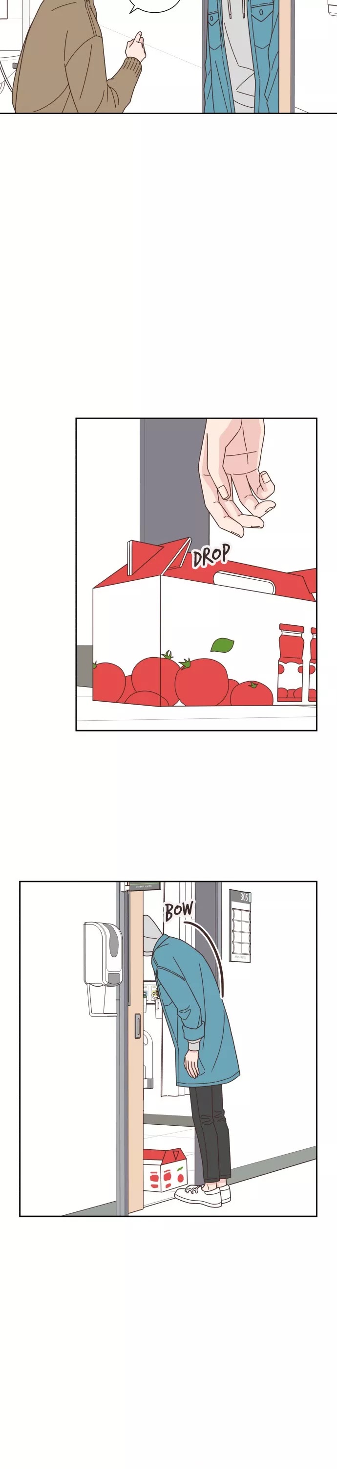 One Of A Kind Romance Chapter 60 page 37 - Chapter 60