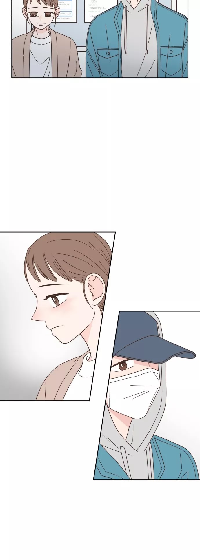 One Of A Kind Romance Chapter 60 page 39 - Chapter 60