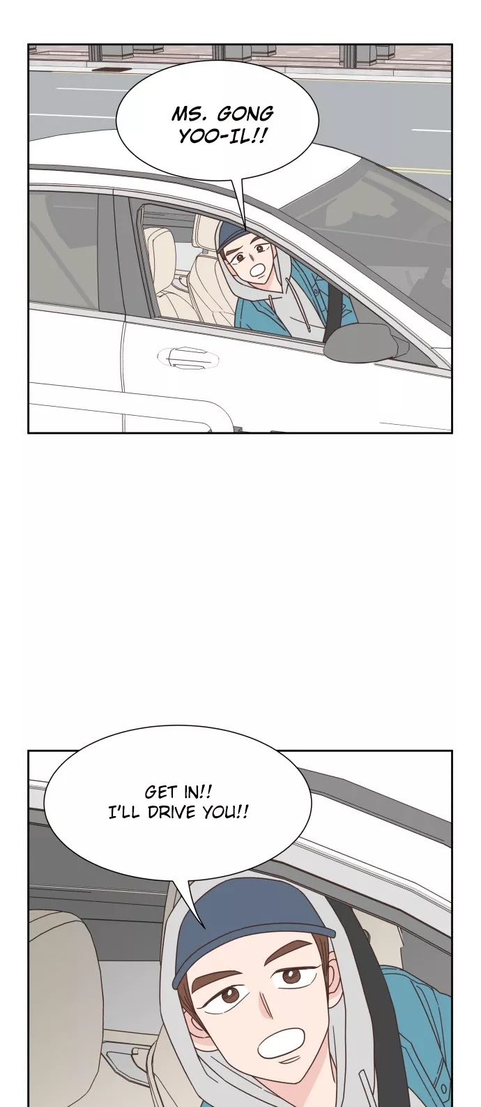 One Of A Kind Romance Chapter 60 page 4 - Chapter 60