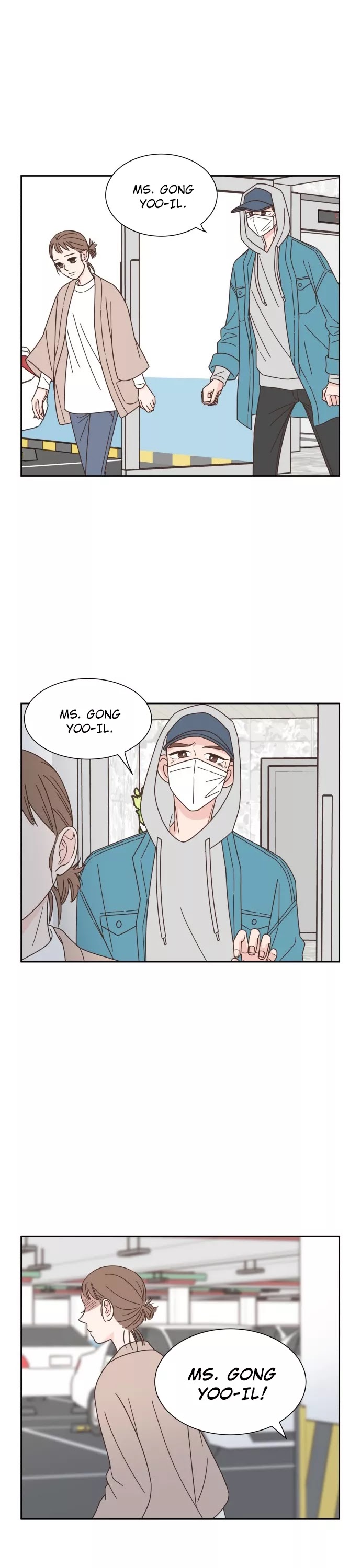 One Of A Kind Romance Chapter 60 page 40 - Chapter 60