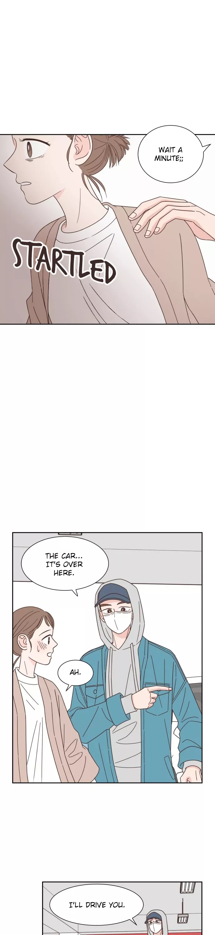 One Of A Kind Romance Chapter 60 page 41 - Chapter 60