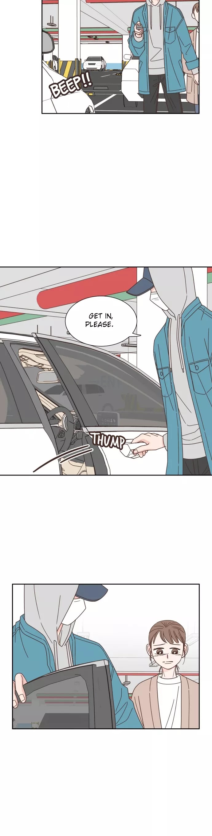 One Of A Kind Romance Chapter 60 page 42 - Chapter 60