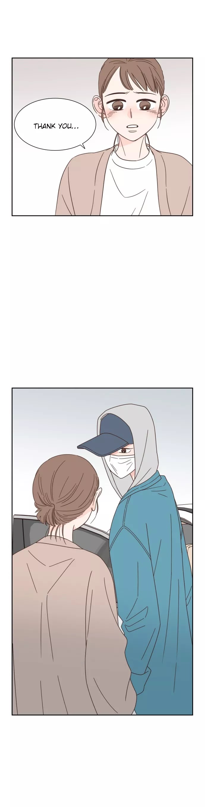 One Of A Kind Romance Chapter 60 page 43 - Chapter 60