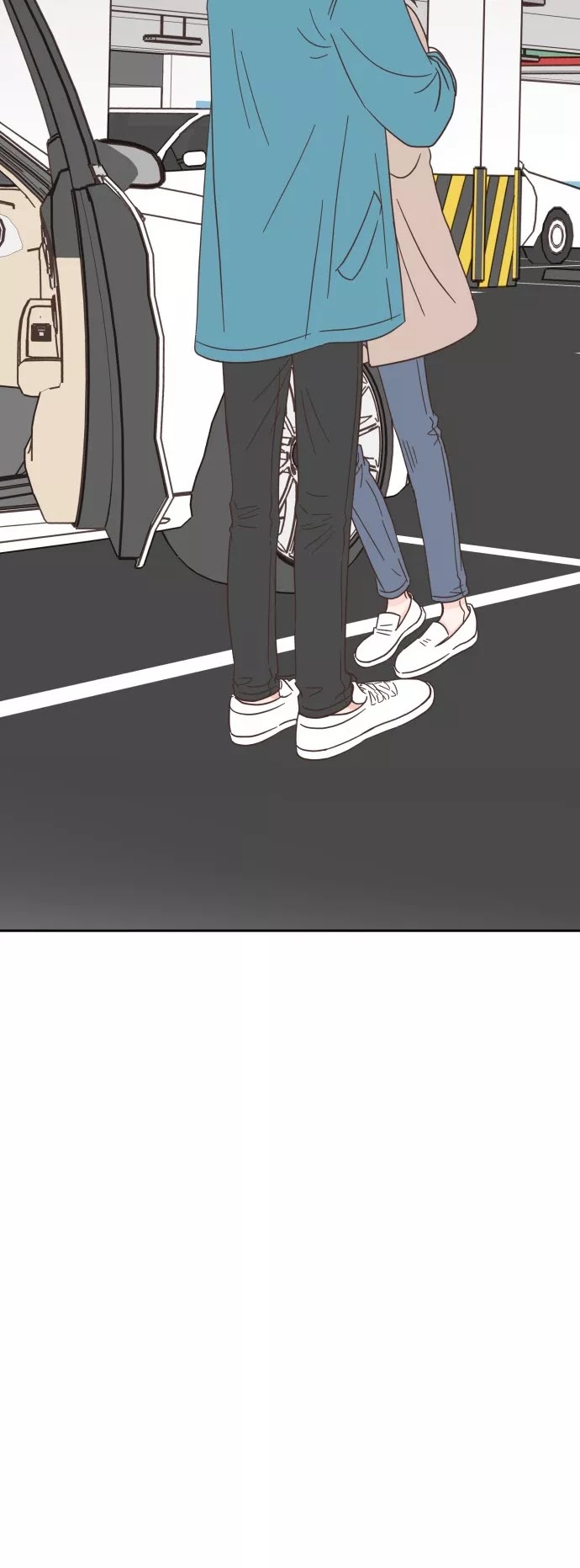 One Of A Kind Romance Chapter 60 page 47 - Chapter 60