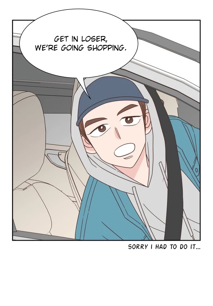 One Of A Kind Romance Chapter 60 page 48 - Chapter 60