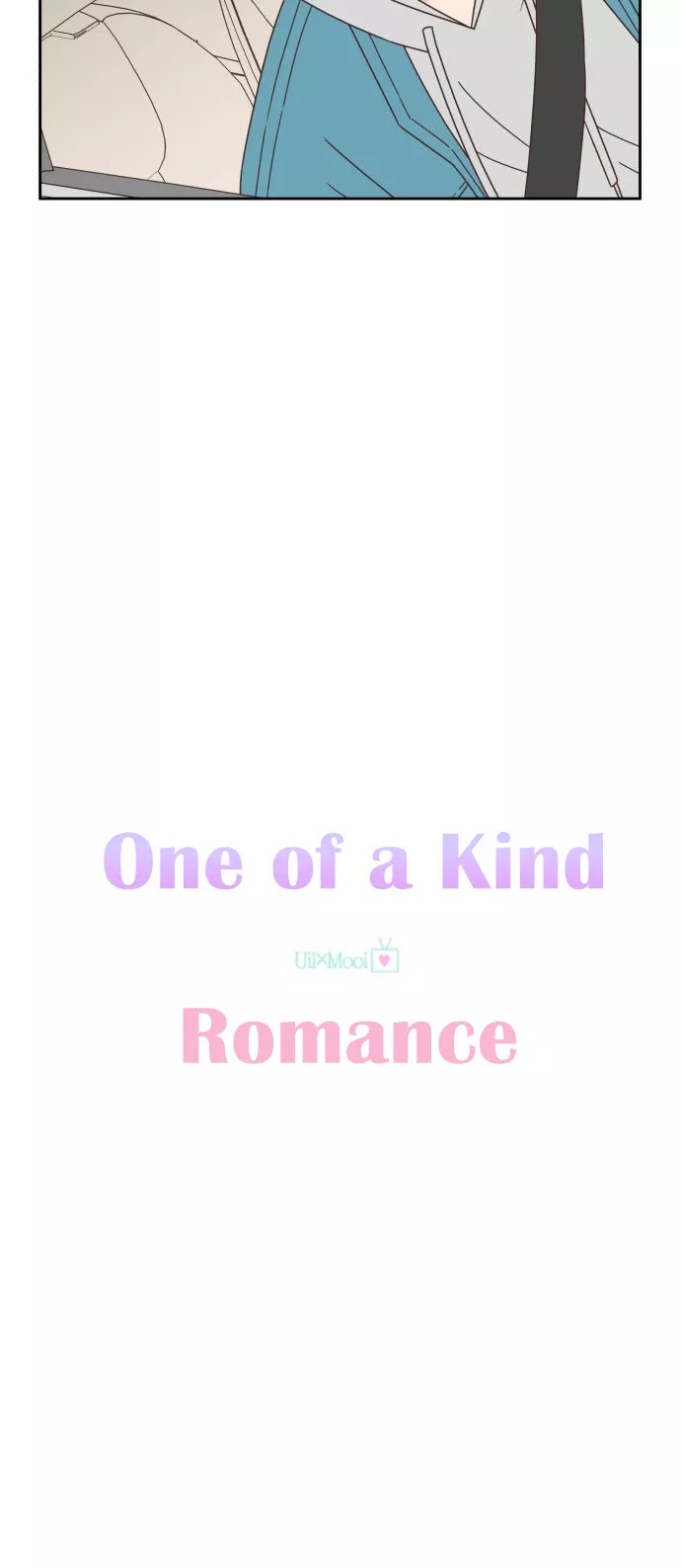 One Of A Kind Romance Chapter 60 page 5 - Chapter 60