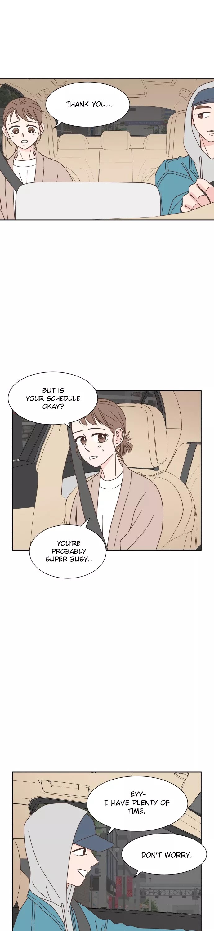 One Of A Kind Romance Chapter 60 page 6 - Chapter 60