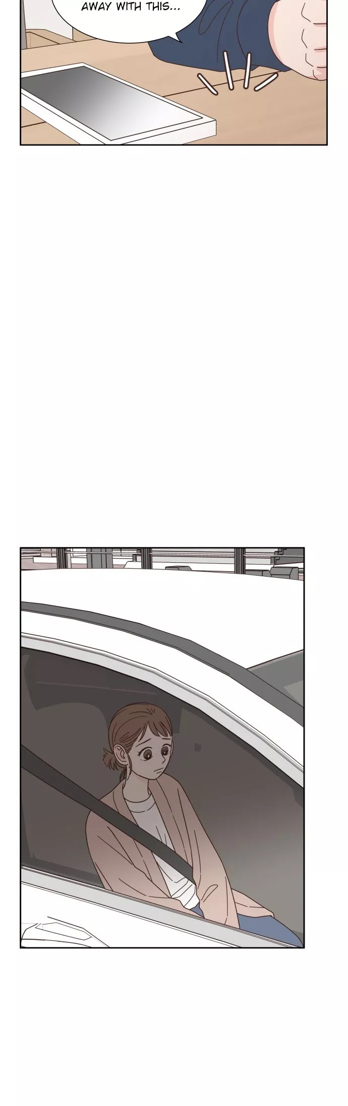 One Of A Kind Romance Chapter 60 page 8 - Chapter 60