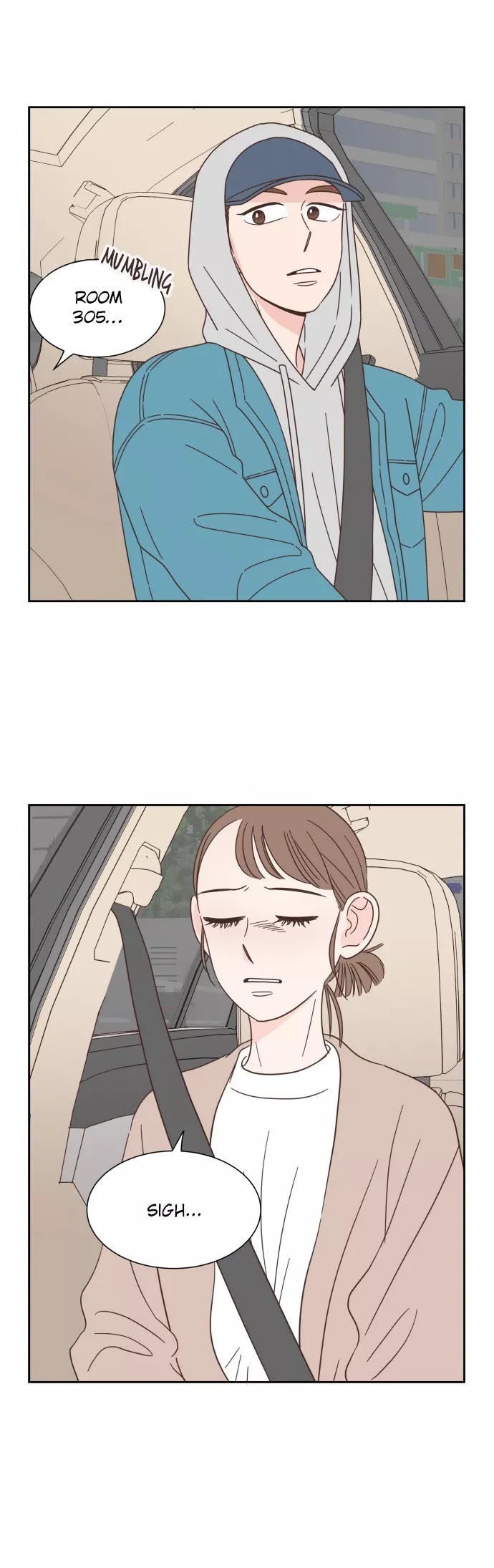 One Of A Kind Romance Chapter 60 page 9 - Chapter 60
