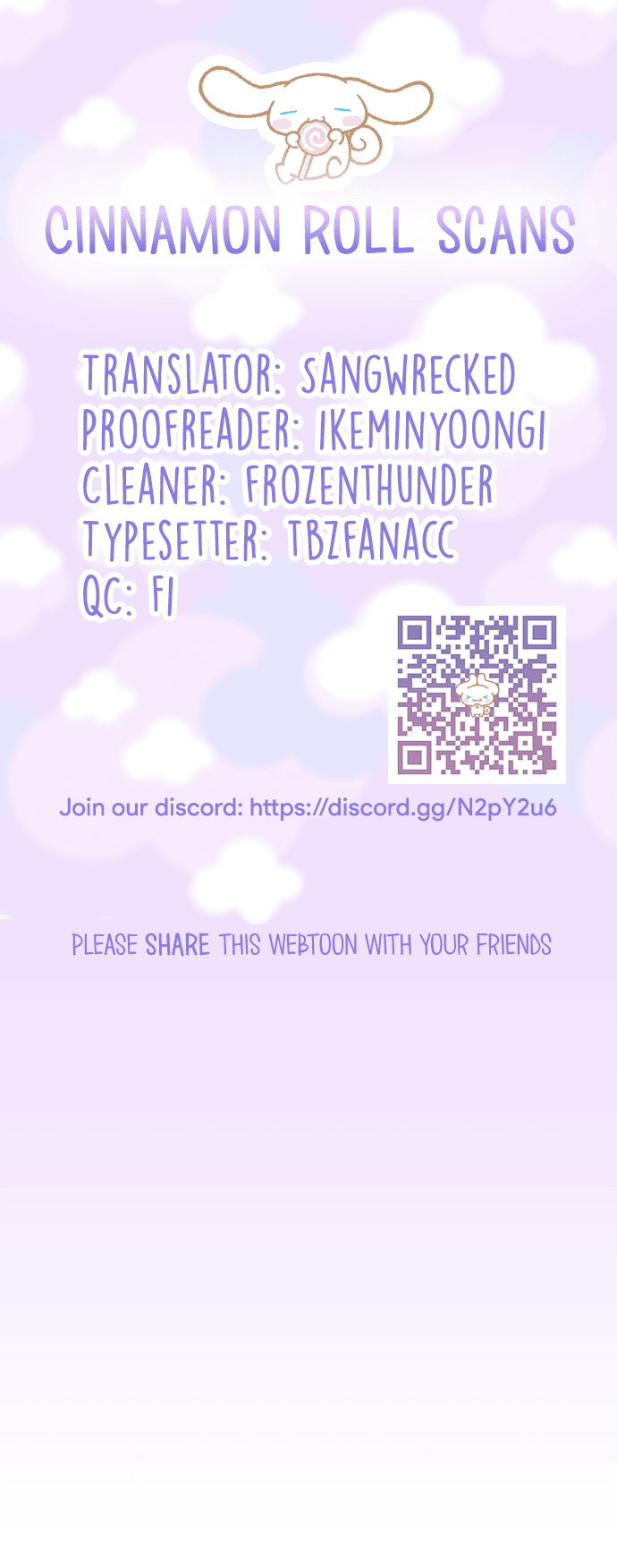 One Of A Kind Romance Chapter 61 page 1 - Chapter 61