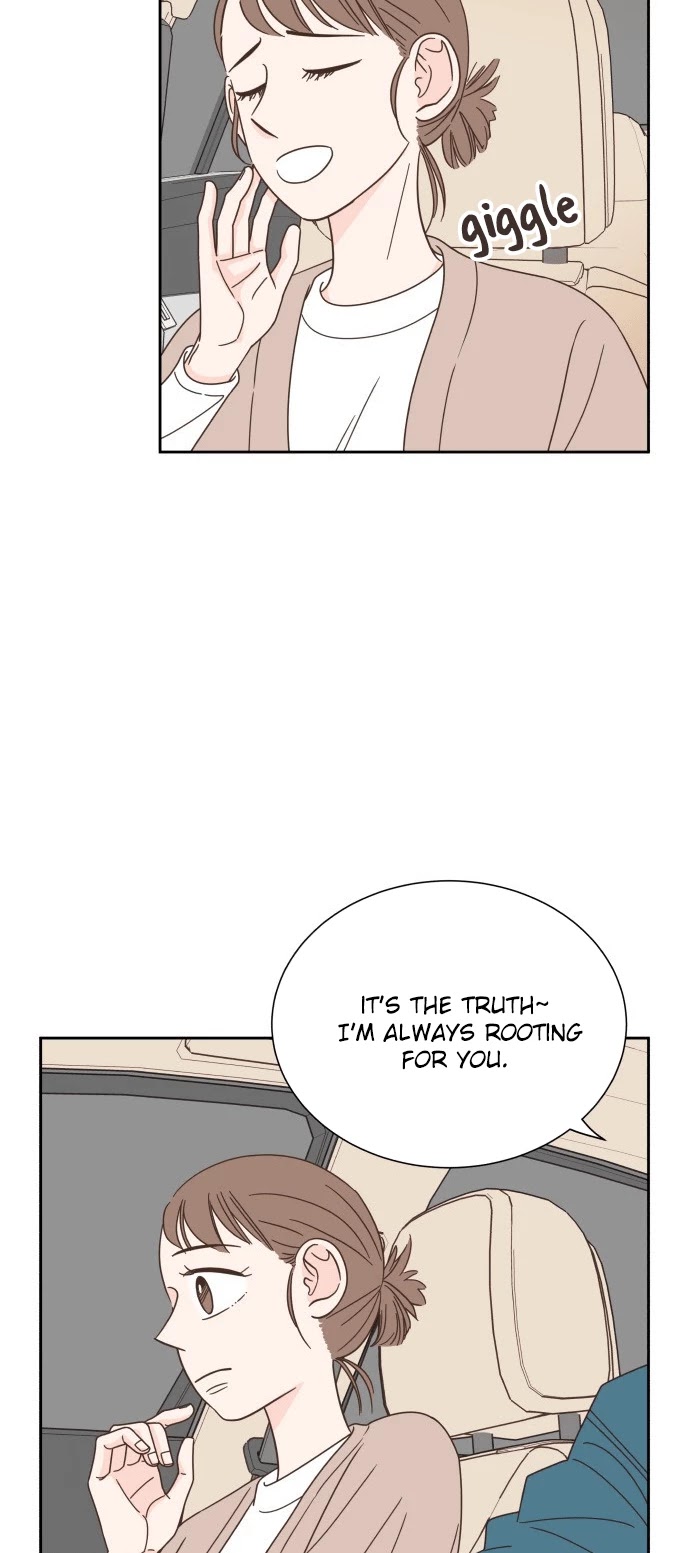One Of A Kind Romance Chapter 61 page 12 - Chapter 61
