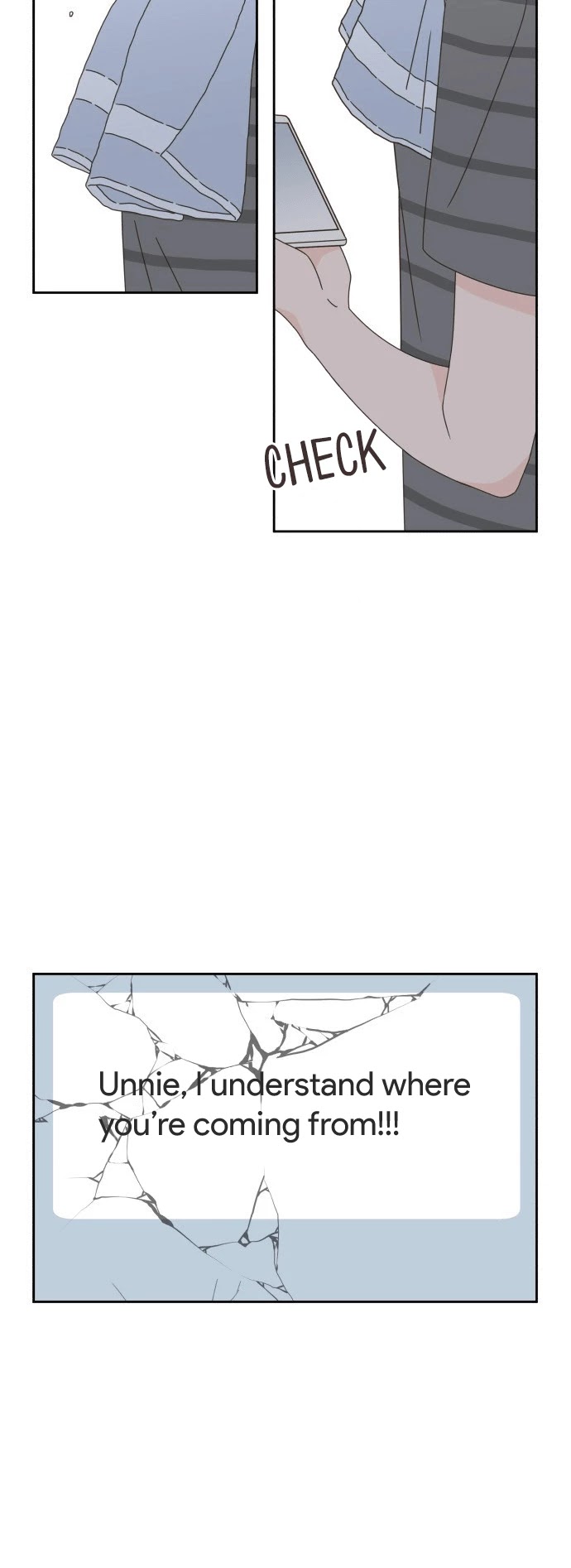 One Of A Kind Romance Chapter 61 page 15 - Chapter 61