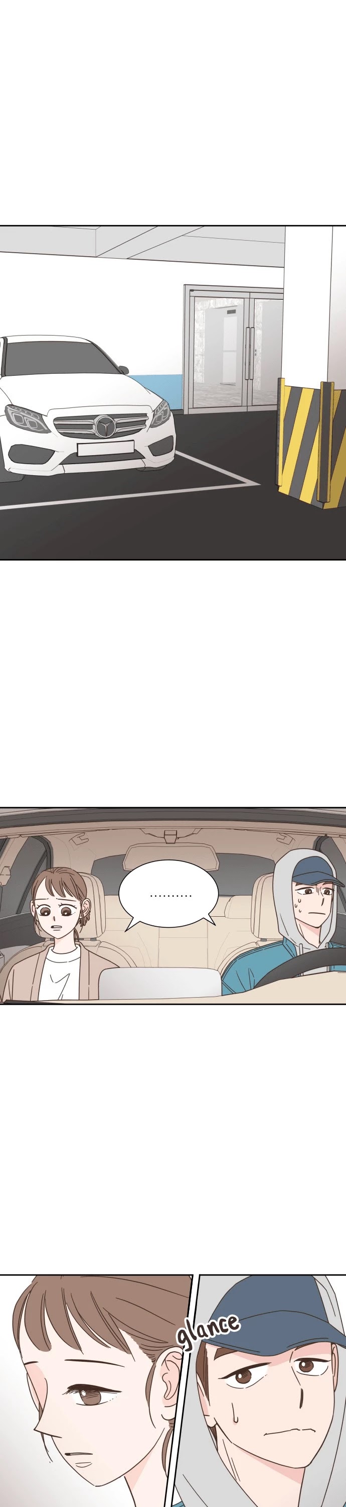 One Of A Kind Romance Chapter 61 page 2 - Chapter 61
