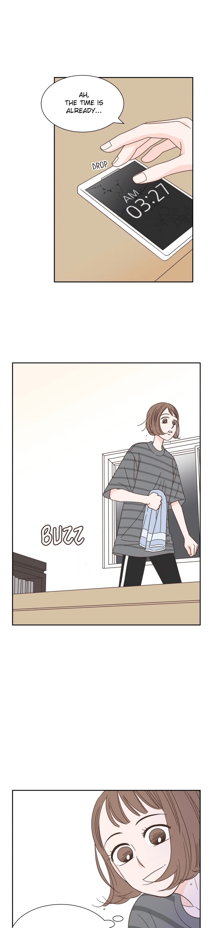 One Of A Kind Romance Chapter 61 page 20 - Chapter 61