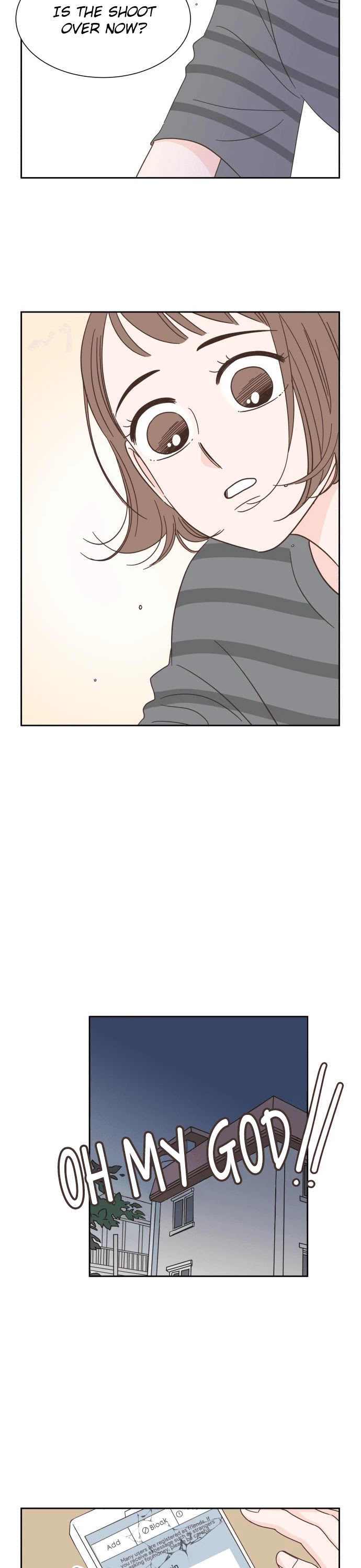 One Of A Kind Romance Chapter 61 page 21 - Chapter 61