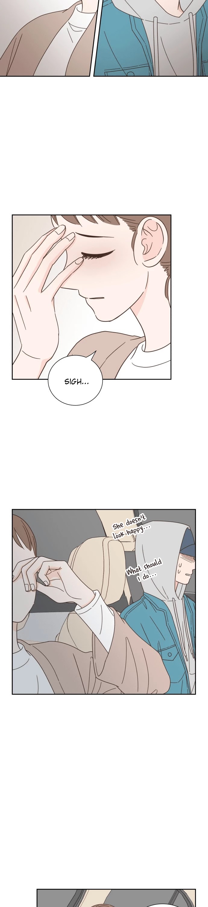 One Of A Kind Romance Chapter 61 page 3 - Chapter 61