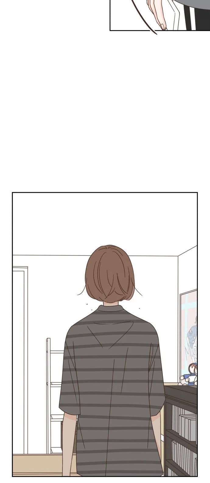 One Of A Kind Romance Chapter 61 page 32 - Chapter 61