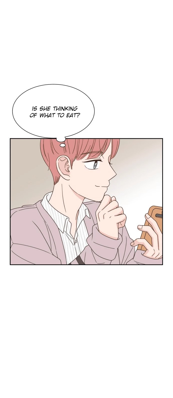 One Of A Kind Romance Chapter 61 page 33 - Chapter 61