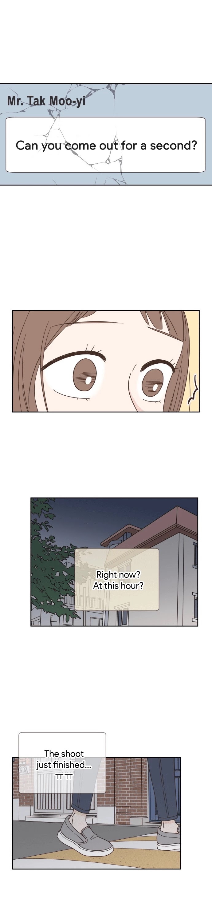 One Of A Kind Romance Chapter 61 page 37 - Chapter 61