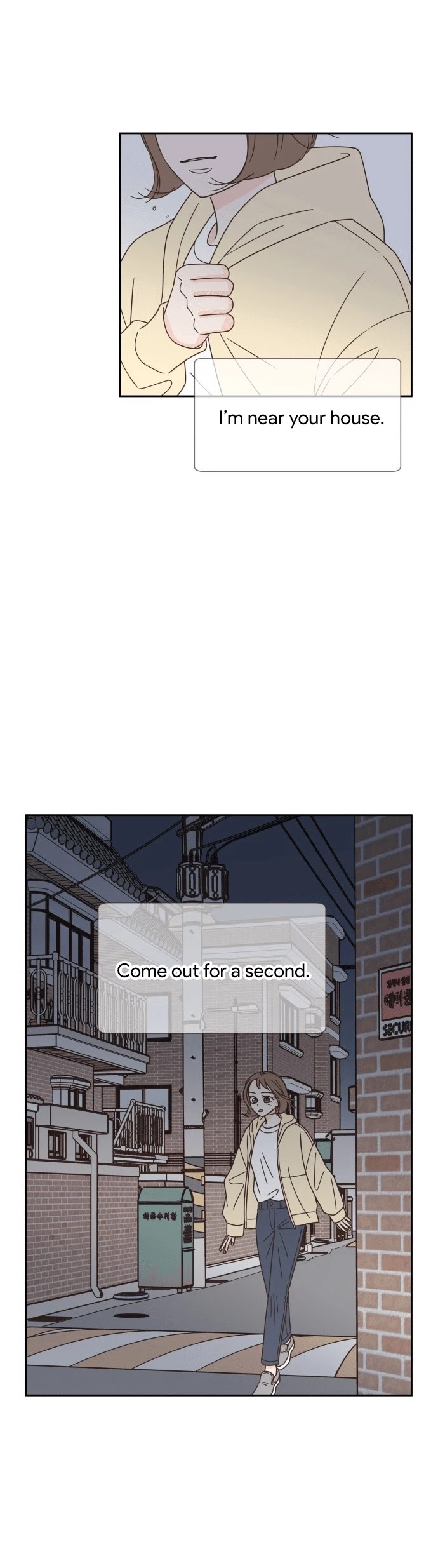 One Of A Kind Romance Chapter 61 page 38 - Chapter 61