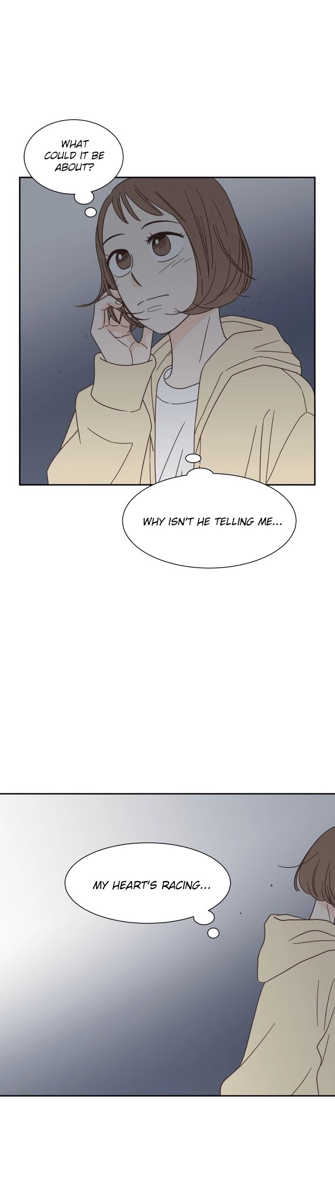 One Of A Kind Romance Chapter 61 page 39 - Chapter 61