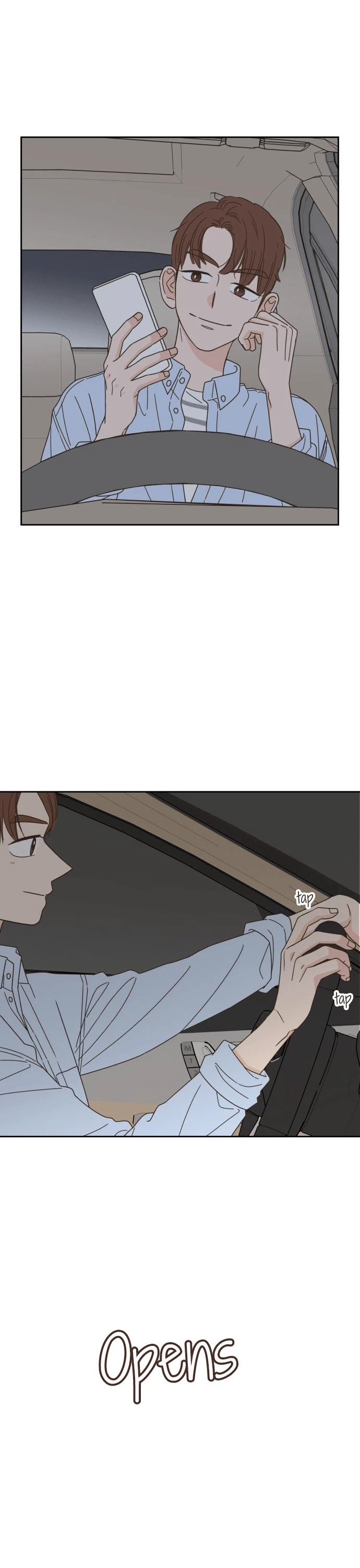 One Of A Kind Romance Chapter 61 page 40 - Chapter 61