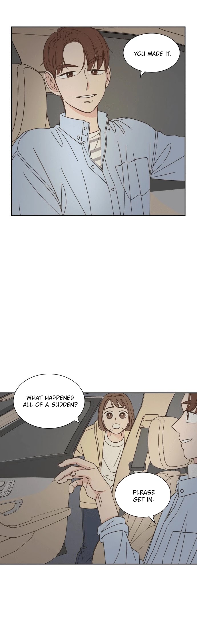 One Of A Kind Romance Chapter 61 page 41 - Chapter 61