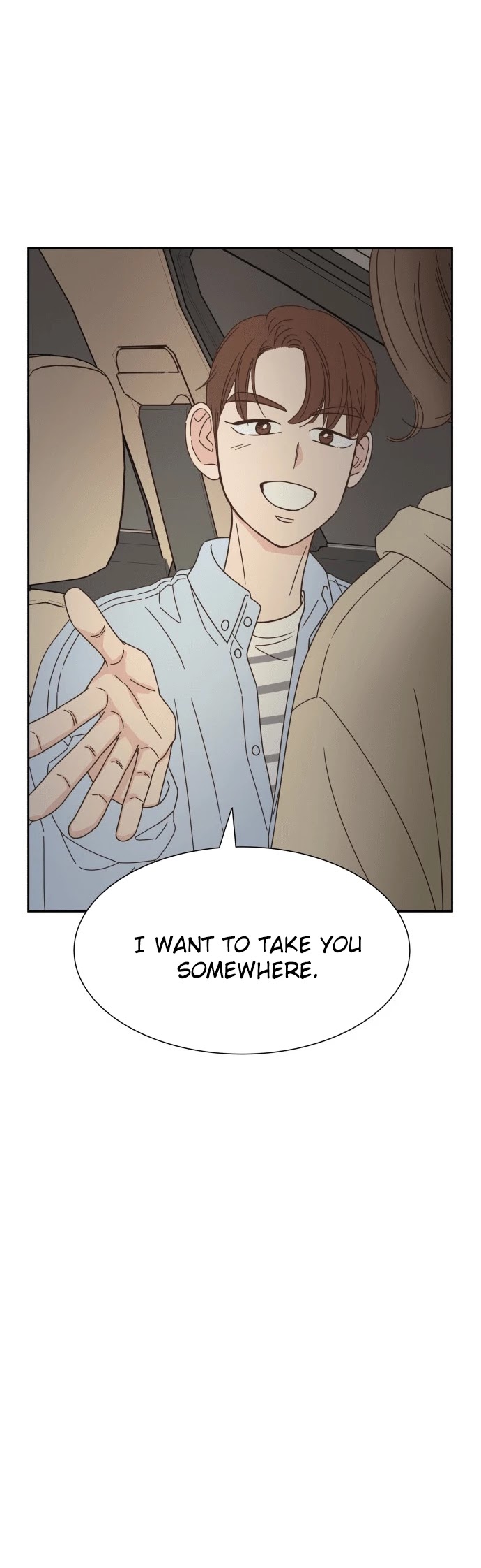 One Of A Kind Romance Chapter 61 page 42 - Chapter 61