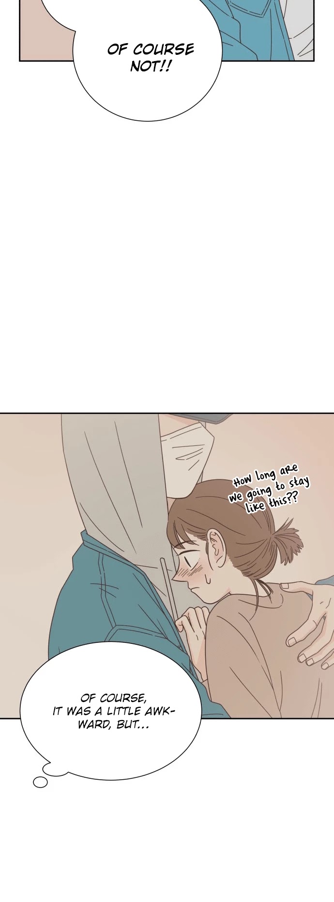 One Of A Kind Romance Chapter 61 page 5 - Chapter 61