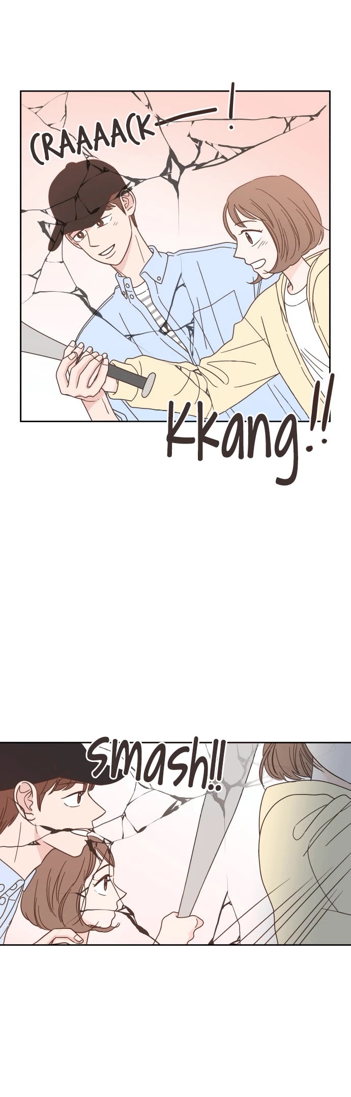 One Of A Kind Romance Chapter 62 page 11 - Chapter 62