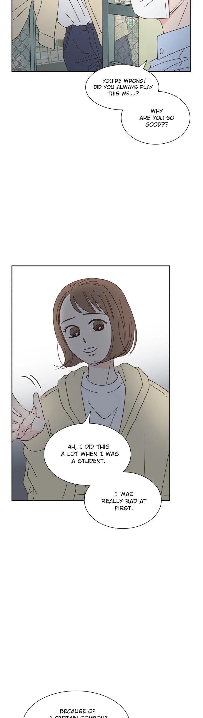 One Of A Kind Romance Chapter 62 page 13 - Chapter 62