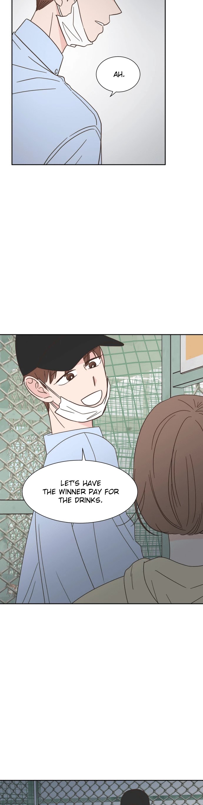One Of A Kind Romance Chapter 62 page 16 - Chapter 62