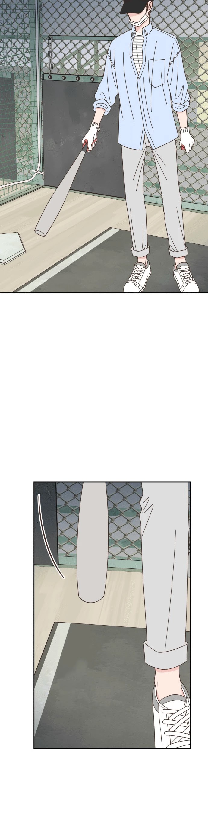 One Of A Kind Romance Chapter 62 page 17 - Chapter 62