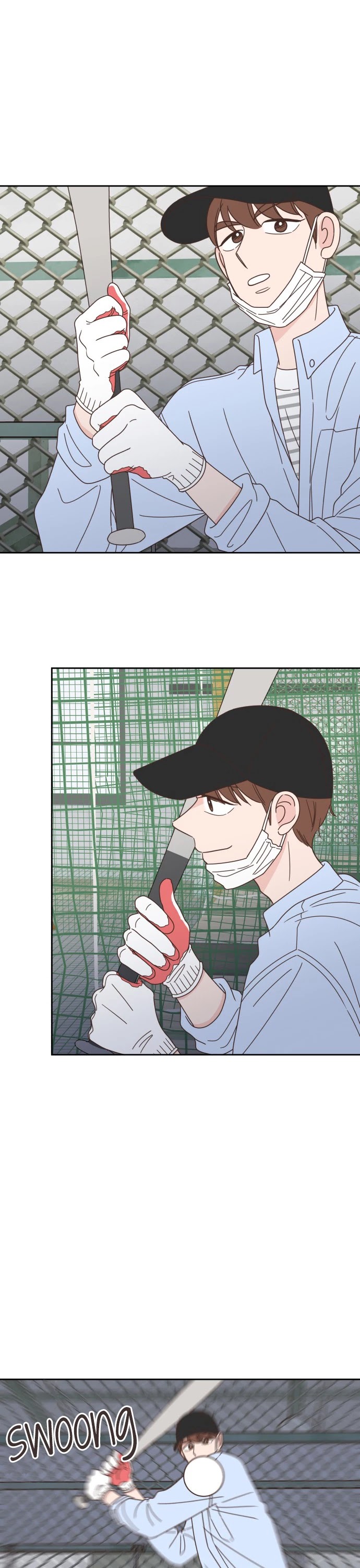 One Of A Kind Romance Chapter 62 page 18 - Chapter 62