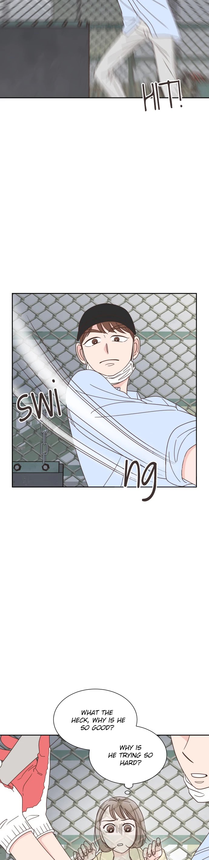 One Of A Kind Romance Chapter 62 page 19 - Chapter 62