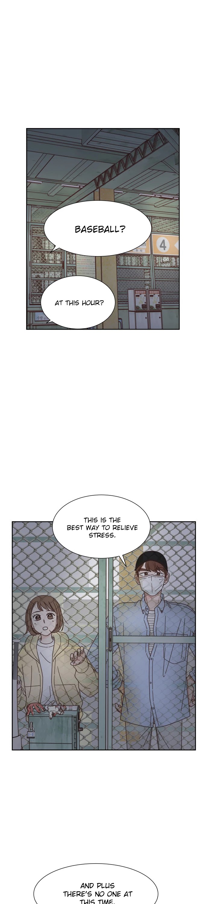 One Of A Kind Romance Chapter 62 page 2 - Chapter 62