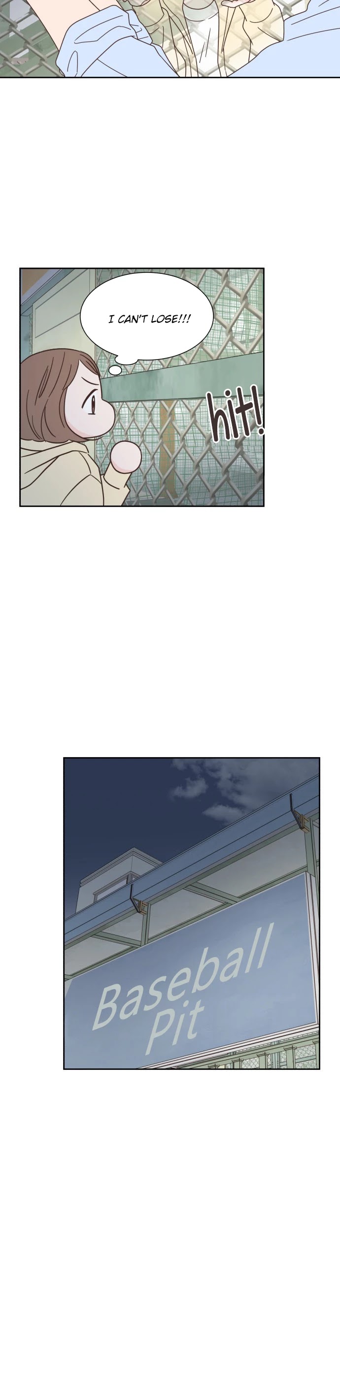 One Of A Kind Romance Chapter 62 page 20 - Chapter 62