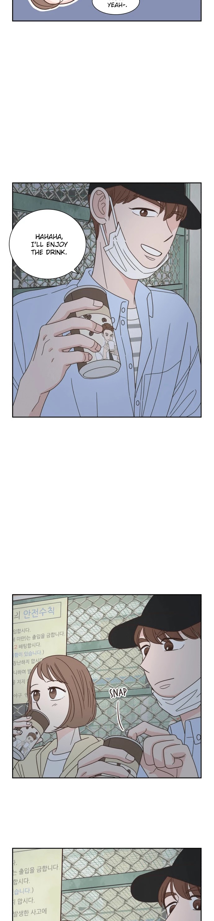 One Of A Kind Romance Chapter 62 page 22 - Chapter 62