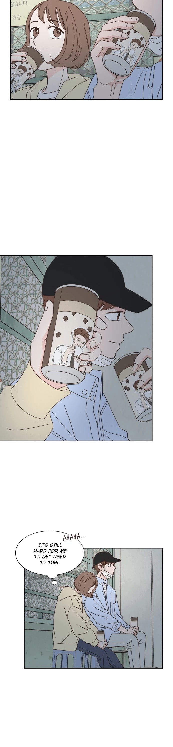 One Of A Kind Romance Chapter 62 page 23 - Chapter 62