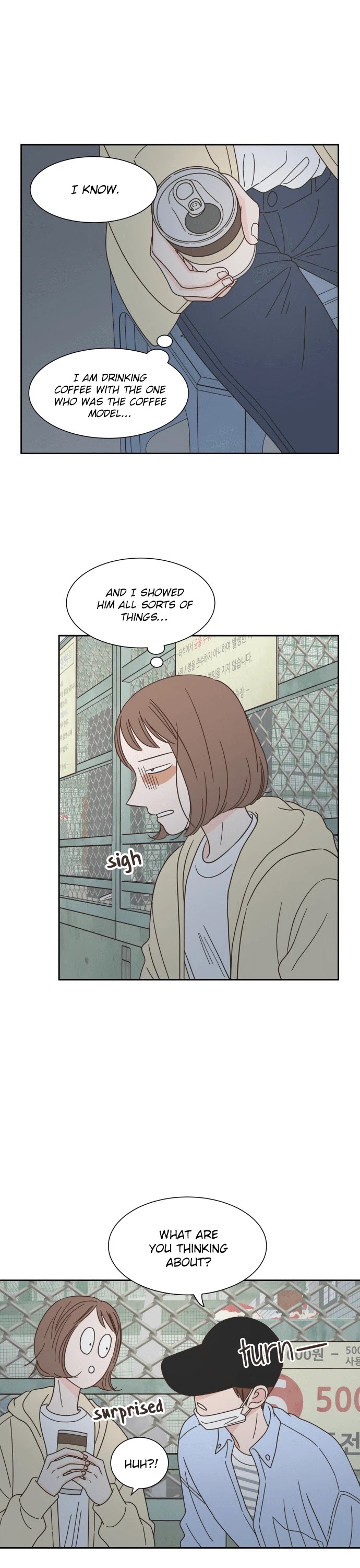 One Of A Kind Romance Chapter 62 page 24 - Chapter 62