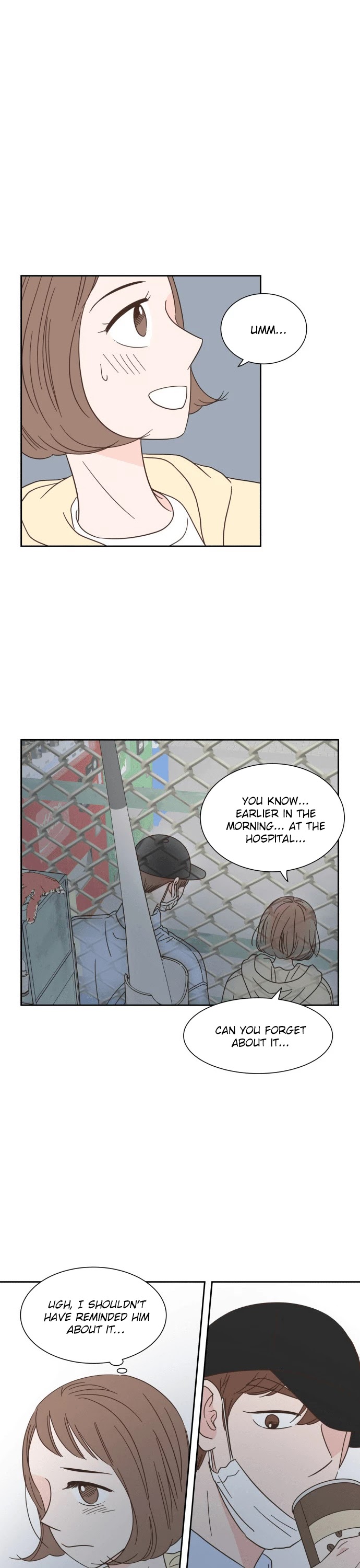 One Of A Kind Romance Chapter 62 page 25 - Chapter 62