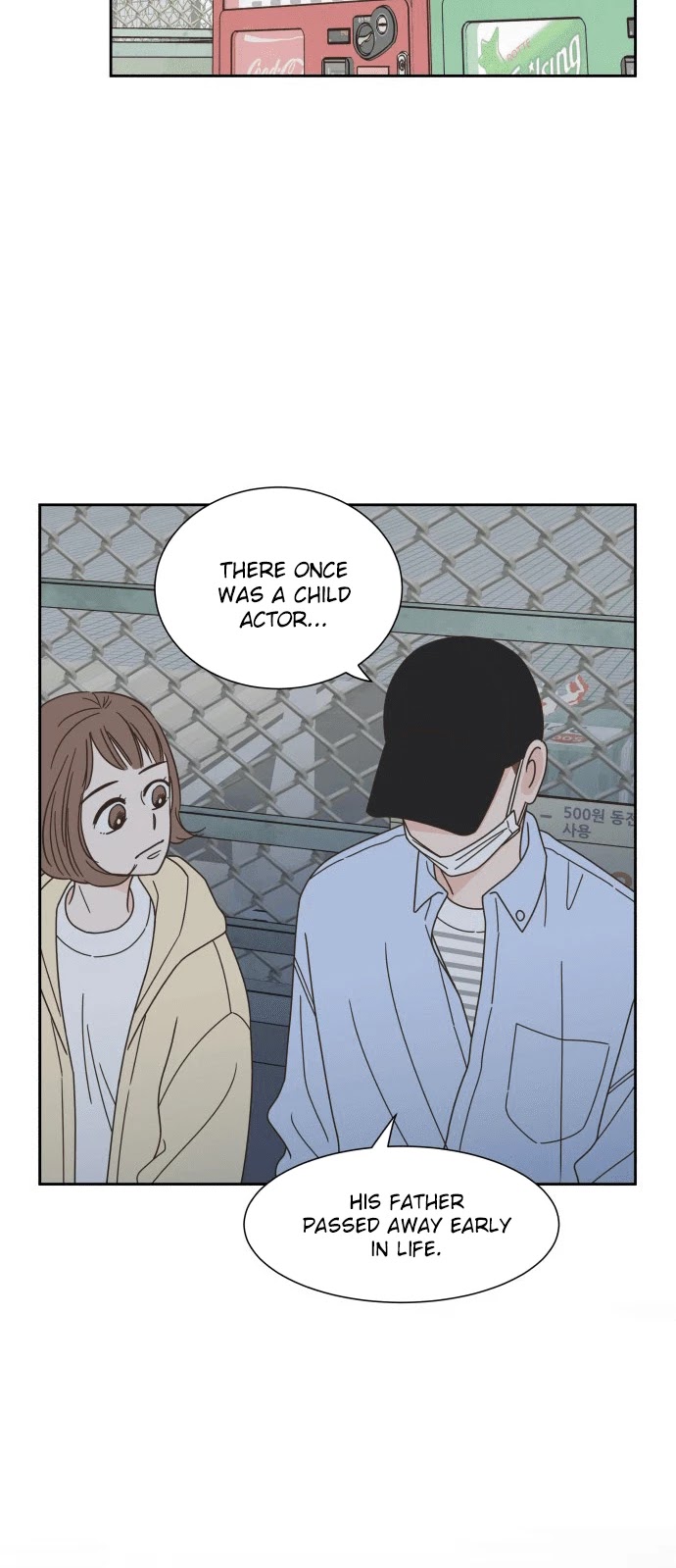 One Of A Kind Romance Chapter 62 page 27 - Chapter 62