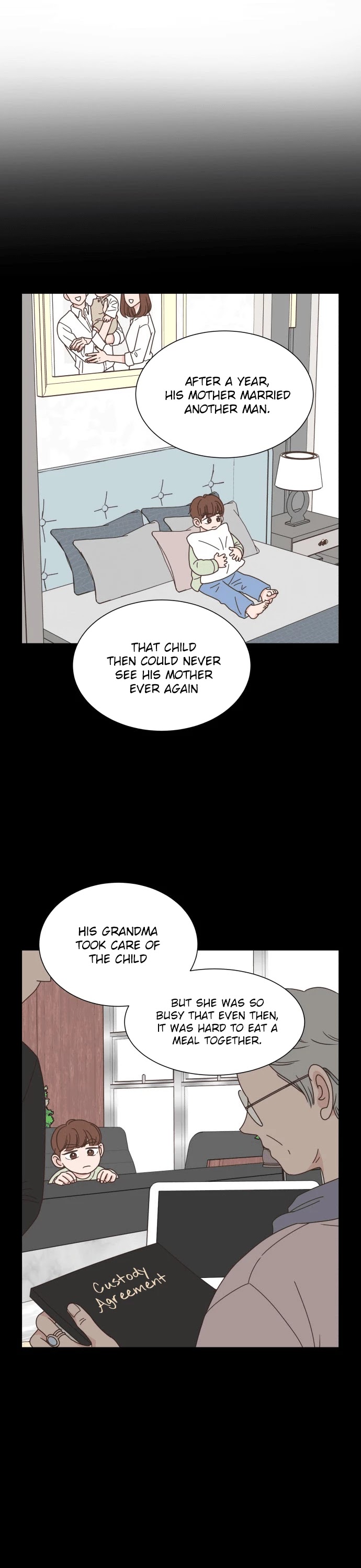 One Of A Kind Romance Chapter 62 page 28 - Chapter 62
