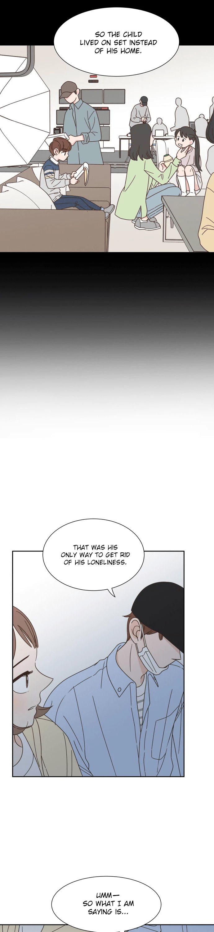One Of A Kind Romance Chapter 62 page 29 - Chapter 62