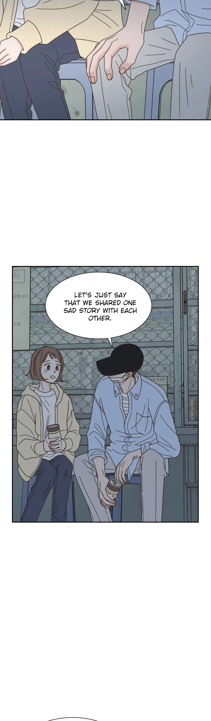One Of A Kind Romance Chapter 62 page 30 - Chapter 62